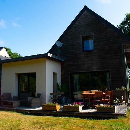 Jolie Chambre Entre Mer Et Campagne Assérac Exterior foto