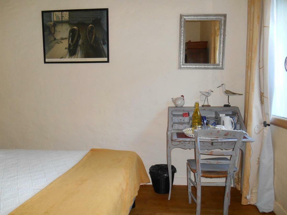 Jolie Chambre Entre Mer Et Campagne Assérac Exterior foto