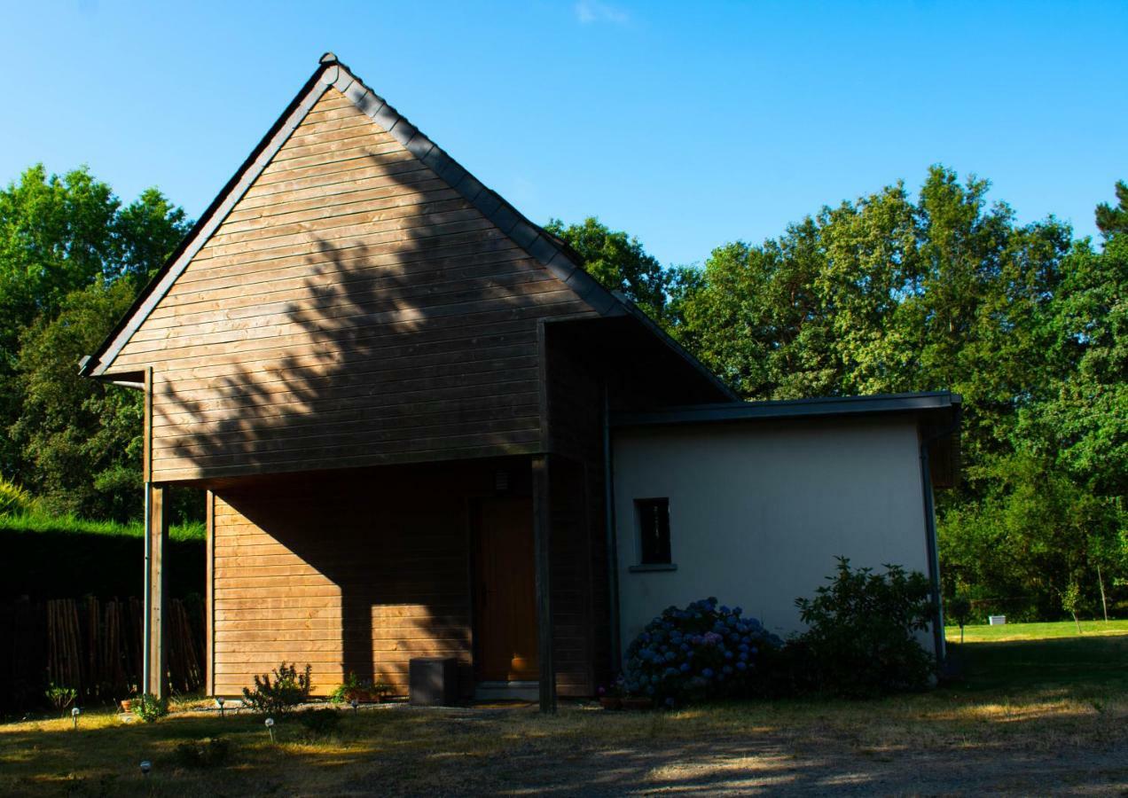 Jolie Chambre Entre Mer Et Campagne Assérac Exterior foto